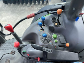 Deutz Agrotron 150 MK2