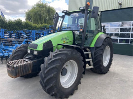 Deutz Agrotron 150 MK2