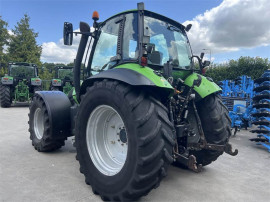 Deutz Agrotron 150 MK2