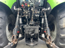 Deutz Agrotron 150 MK2