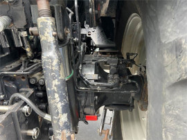 Deutz Agrotron 150 MK2