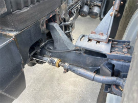 Deutz Agrotron 150 MK2