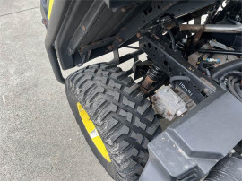 John Deere Gator XUV865M 4x4