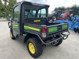 John Deere Gator XUV865M 4x4