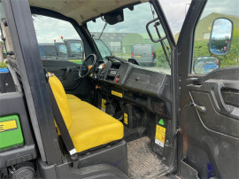 John Deere Gator XUV865M 4x4