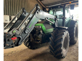 Deutz M620
