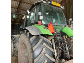 Deutz M620 Deutz M620
