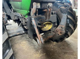 Deutz M620 Deutz M620