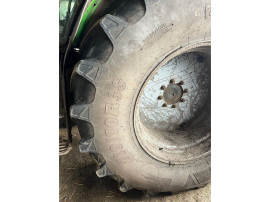 Deutz M620 Deutz M620