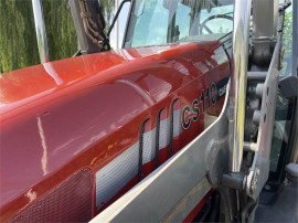Case IH CS 110
