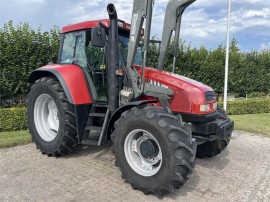 Case IH CS 110