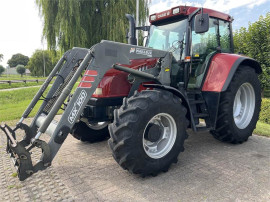 Case IH CS 110