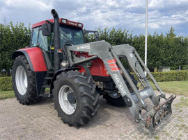 Case IH CS 110