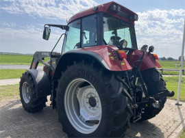 Case IH CS 110