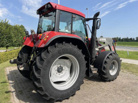Case IH CS 110