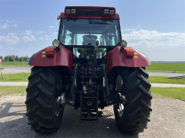 Case IH CS 110