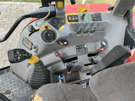 Case IH CS 150 Case IH CS 150