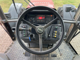 Case IH CS 150 Case IH CS 150