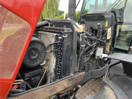 Case IH CS 150 Case IH CS 150