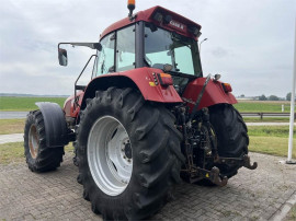 Case IH CS 150 Case IH CS 150
