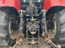Case IH CS 150 Case IH CS 150