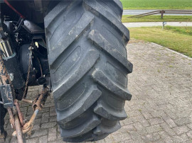 Case IH CS 150 Case IH CS 150