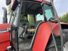 Case IH CS 150 Case IH CS 150