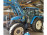 New Holland TS 90