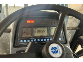 New Holland TS 90