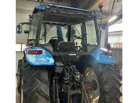 New Holland TS 90
