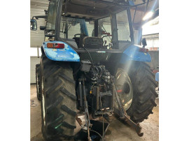 New Holland TS 90