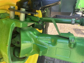 John Deere 6145R