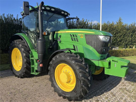 John Deere 6145R