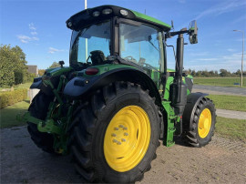 John Deere 6145R