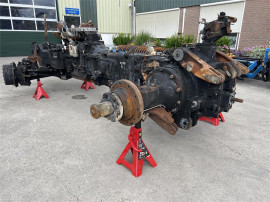 New Holland T7.245 AC STAGE 5