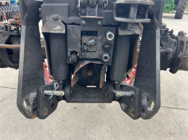 New Holland T7.245 AC STAGE 5