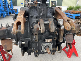 New Holland T7.245 AC STAGE 5