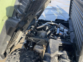 John Deere XUV865M Gator