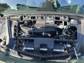 John Deere XUV865M Gator