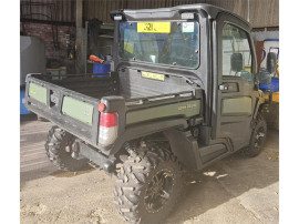 John Deere XUV865M