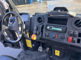 John Deere XUV865M Gator