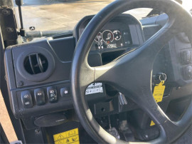 John Deere XUV865M Gator