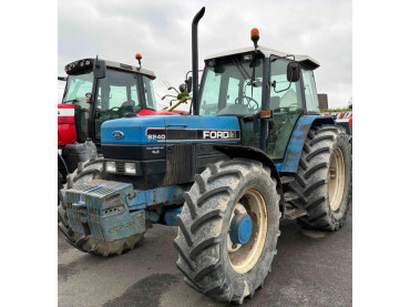 Ford 8240