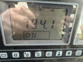 Ford 8240 SLE Powerstar