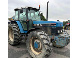 Ford 8240