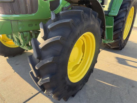 John Deere 6230 TLS PowerQuad