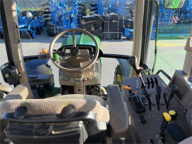 John Deere 6230 TLS PowerQuad