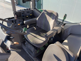 John Deere 6230 TLS PowerQuad