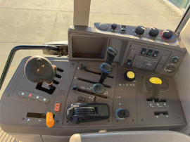 John Deere 6230 TLS PowerQuad