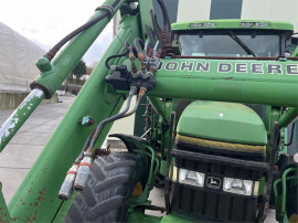 John Deere 6200